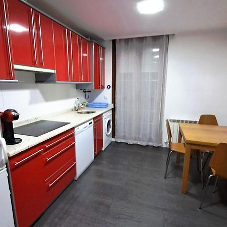 Casa Bella Alma Daire Ramales de la Victoria Dış mekan fotoğraf