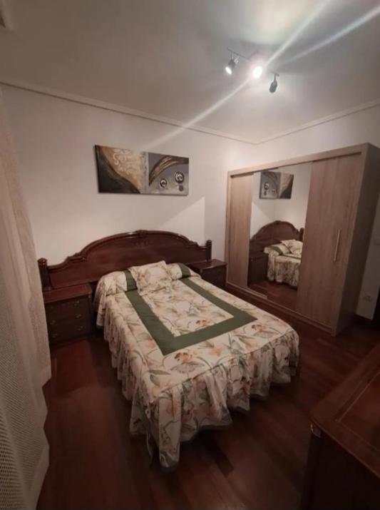Casa Bella Alma Daire Ramales de la Victoria Dış mekan fotoğraf