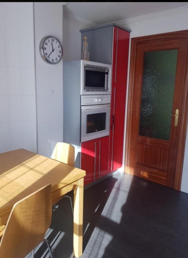 Casa Bella Alma Daire Ramales de la Victoria Dış mekan fotoğraf